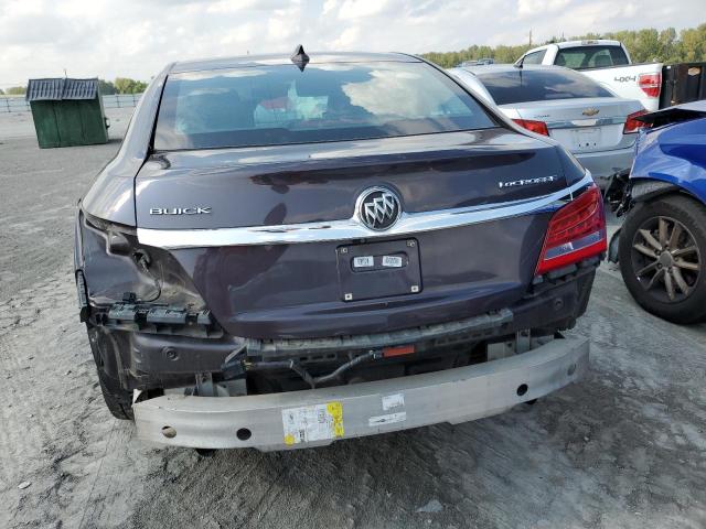 1G4GF5G39FF244922 Buick Lacrosse Premium