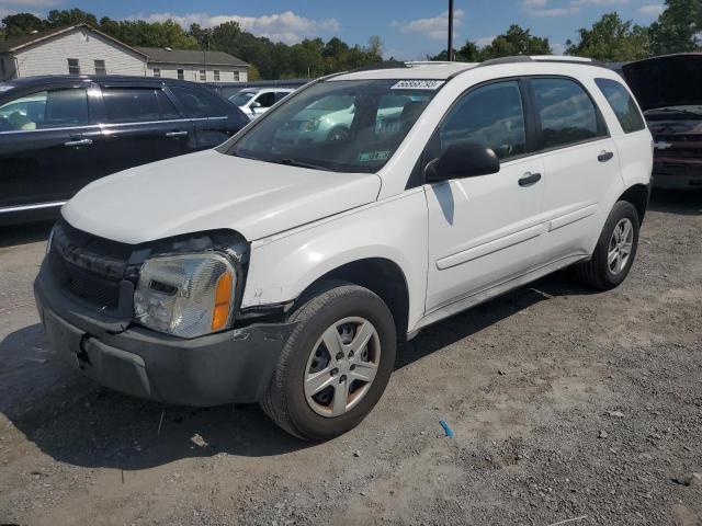 2005 Chevrolet Equinox LS