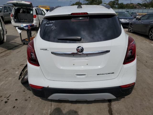 KL4CJASB0KB805917 Buick Encore  6