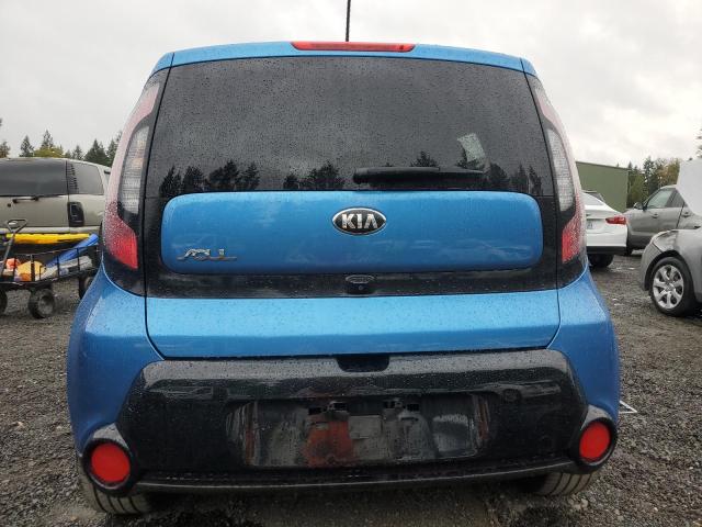 KNDJP3A57G7394318 KIA SOUL +