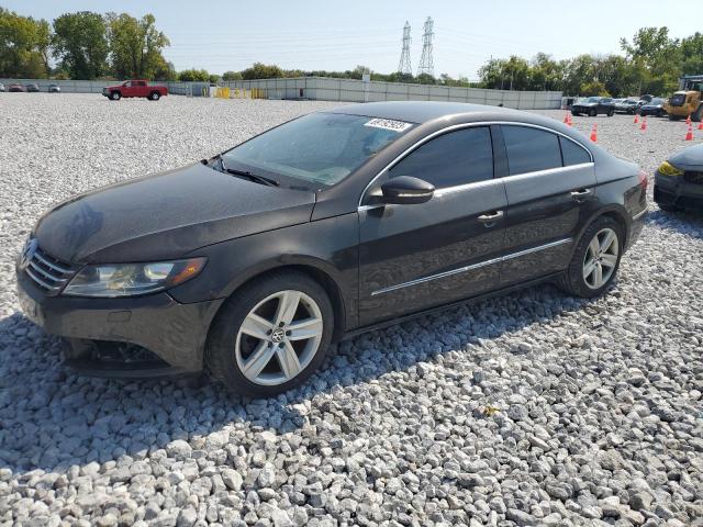 2015 VOLKSWAGEN CC SPORT - WVWBN7AN3FE819240