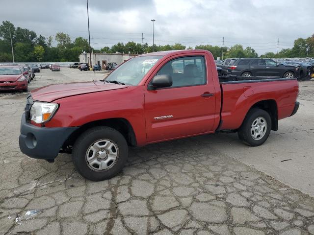 2010 Toyota Tacoma 