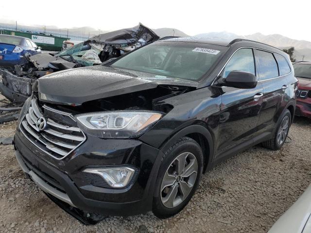 2015 Hyundai Santa Fe GLS