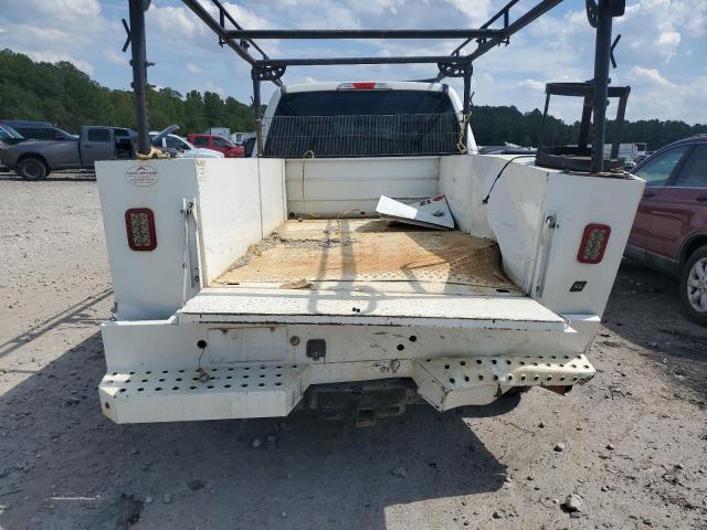 1FT7X2A67HEC94360 Ford F250 Super Duty