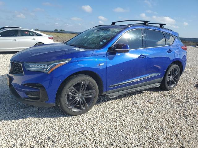 2019 ACURA RDX A-SPEC - 5J8TC2H63KL014454
