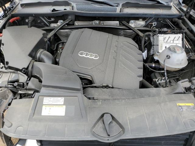 WA1CAAFY1M2038290 2021 AUDI Q5, photo no. 11