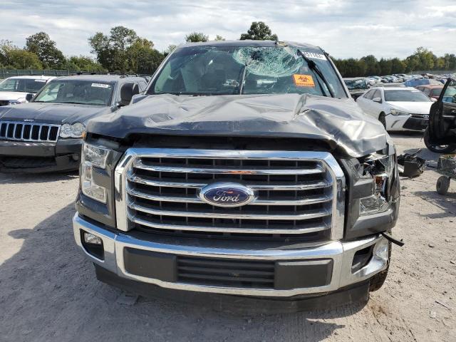 Ford F150 Supercrew 2017 1FTEW1CF8HFA07409 Image 5