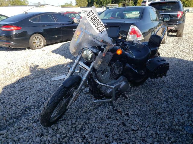 2007 HARLEY-DAVIDSON XL883 L 1HD4CR2137K440617