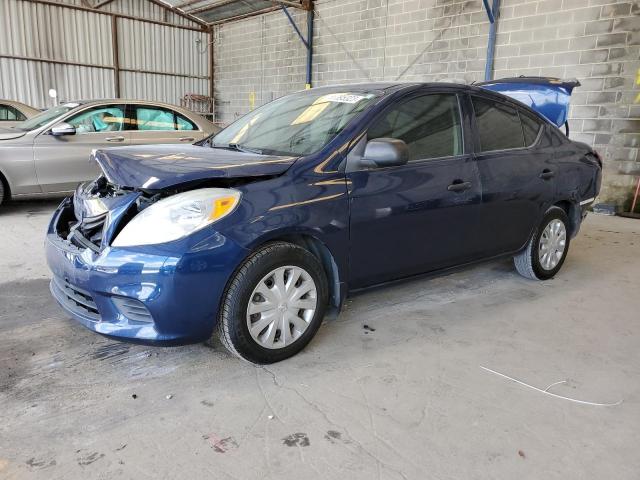 2014 Nissan Versa S