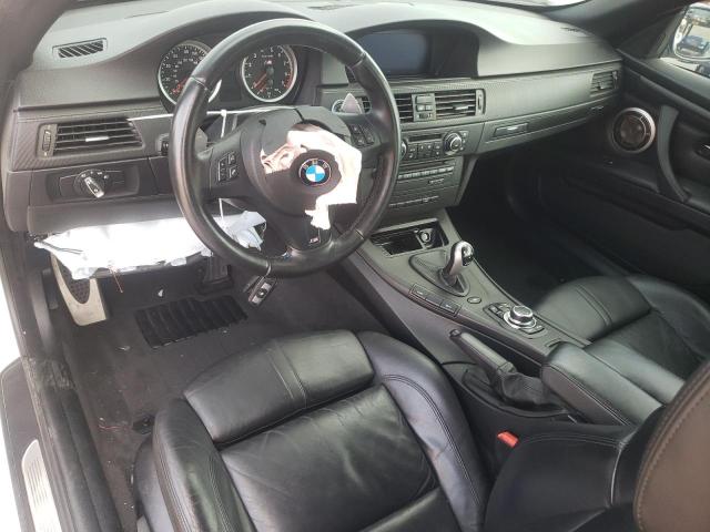 WBSDX9C54CE784501 2012 BMW M3, photo no. 8