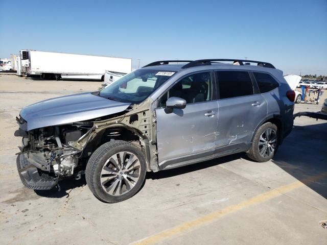 4S4WMAPD2K3471447 Subaru Ascent LIM