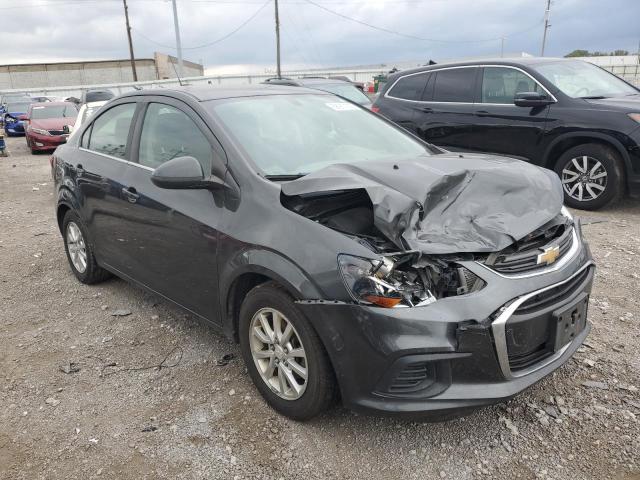 1G1JD5SBXK4146365 Chevrolet Sonic LT 4