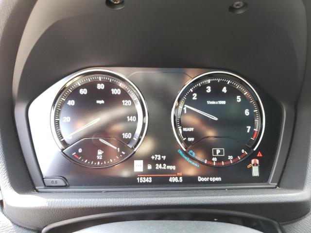 WBXYJ1C04N5T44560 BMW X2 Xdrive28i