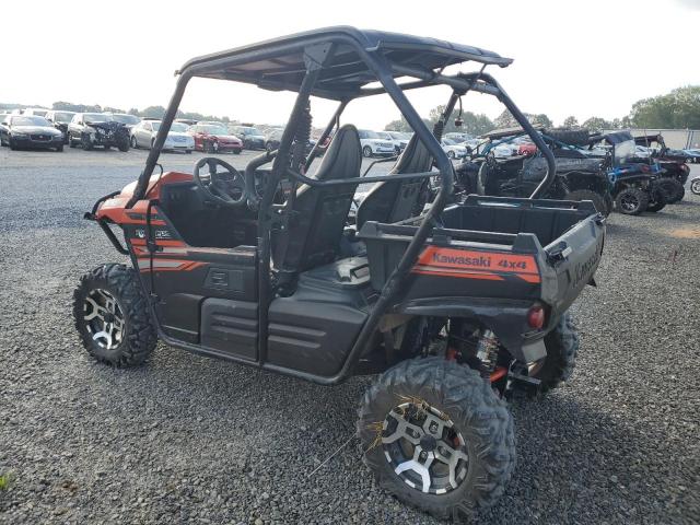 2017 KAWASAKI KRF800 G - JKBRFCG11HB503343