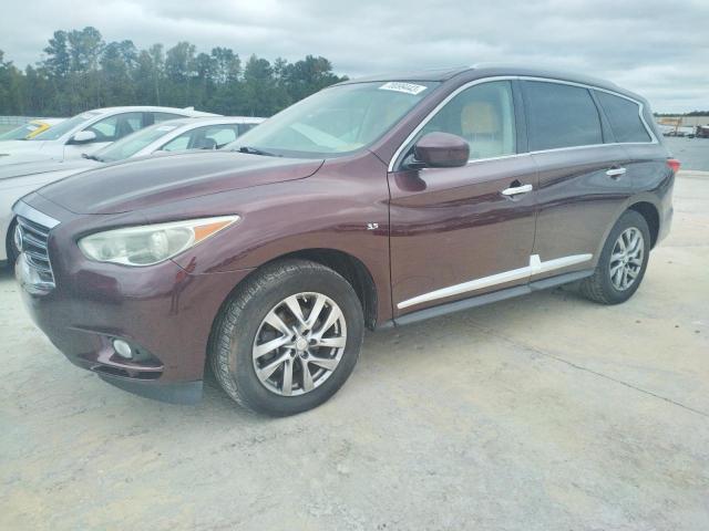 5N1AL0MN6EC546434 | 2014 INFINITI QX60