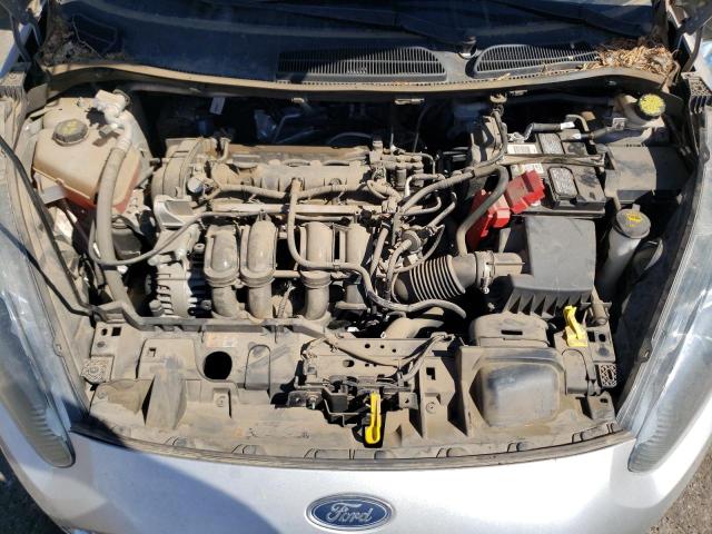 3FADP4EJ3EM244189 Ford FIESTA SE
