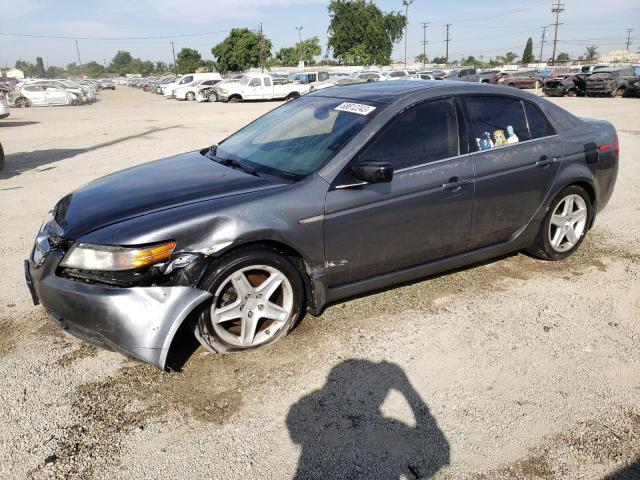 2005 Acura TL 