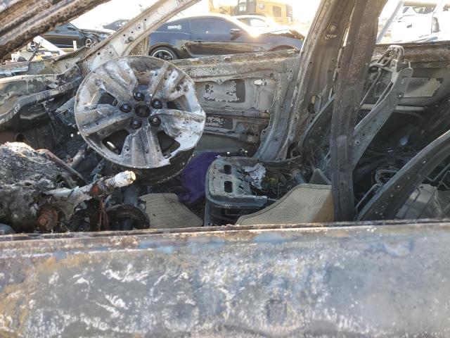 KNDCB3LC9L5450624 KIA NIRO LX