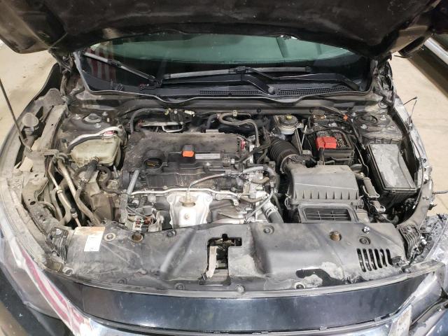 2018 HONDA CIVIC - 2HGFC2F84JH596531