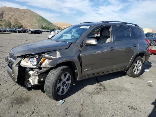 2011 Toyota RAV4 Limited