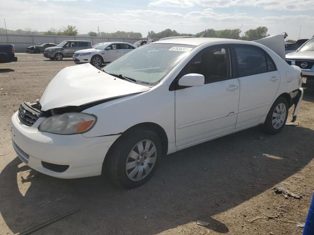 2004 Toyota Corolla CE