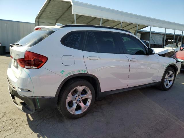 WBAVM1C50EVW54804 BMW X1 Sdrive28i
