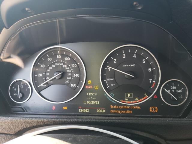 WBA4A5C56FD410156 BMW 428 I Gran Coupe