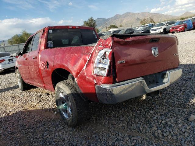 1D7RV1GT9AS146696 2010 Dodge Ram 1500