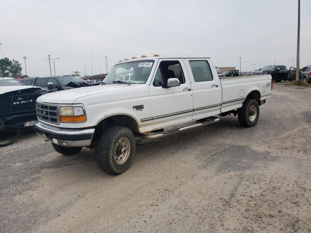 1997 Ford F-350 