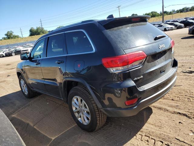 1C4RJFAG3GC385081 Jeep Grand Cherokee Laredo
