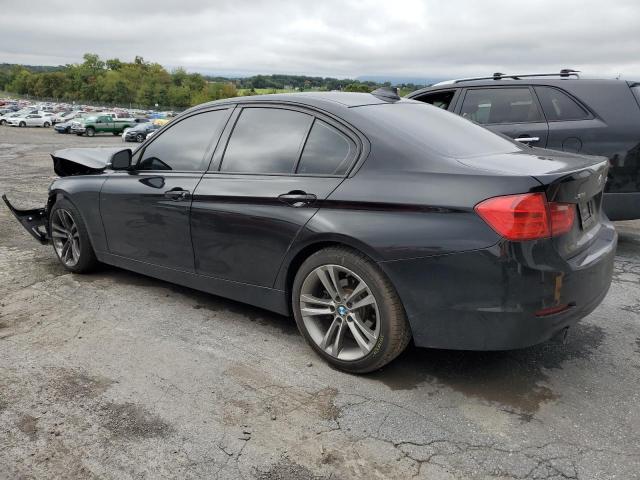 WBA3D5C57EF147102 BMW 328 D Xdrive
