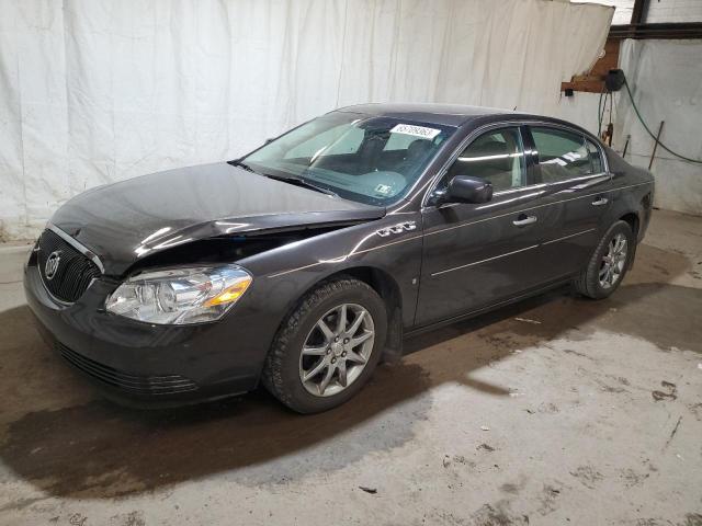 2008 Buick Lucerne CXL