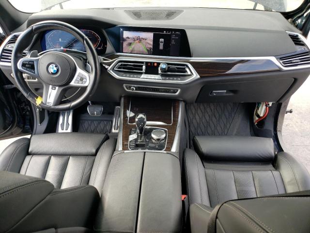2019 BMW X5 Xdrive4 3.0L(VIN: 5UXCR6C56KLL02776