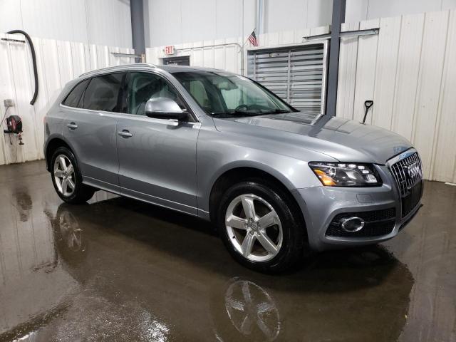 WA1DKAFP0BA013411 2011 AUDI Q5, photo no. 4