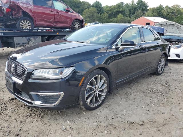 2019 Lincoln MKZ Reserve I