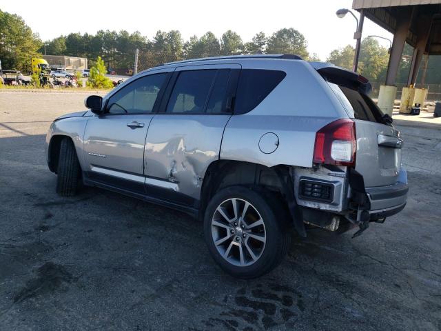 1C4NJCCB3ED843885 | 2014 JEEP COMPASS LI