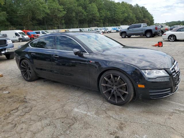 VIN WAUYGAFC2DN140479 2013 Audi A7, Premium Plus no.4