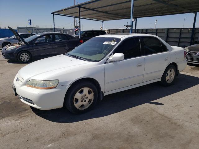 2002 Honda Accord Coupe EX