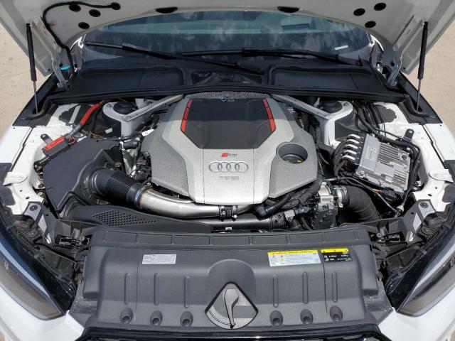 2019 AUDI RS5 WUABWCF55KA900498