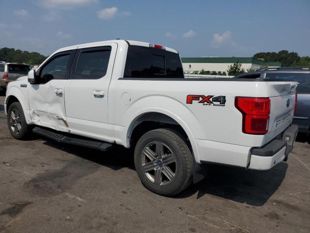 1FTEW1E48LFB17221 Ford F150 Supercrew