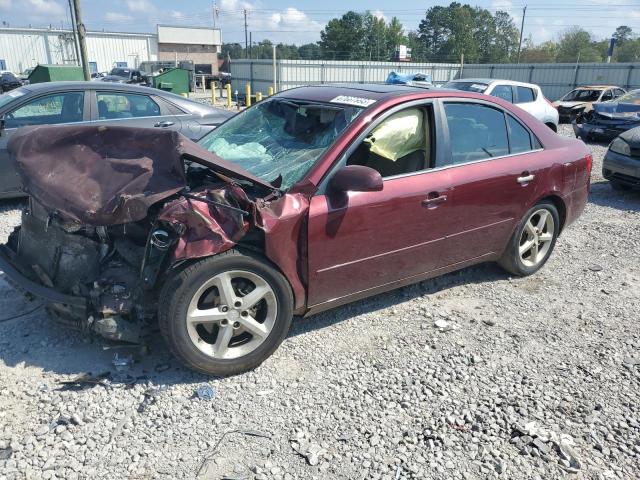 2007 Hyundai Sonata SE