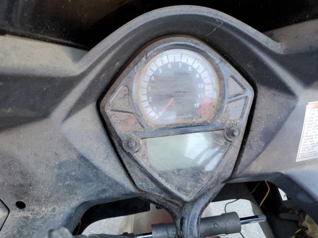 2005 SUZUKI SV1000 SK3 - JS1VT54A252100572