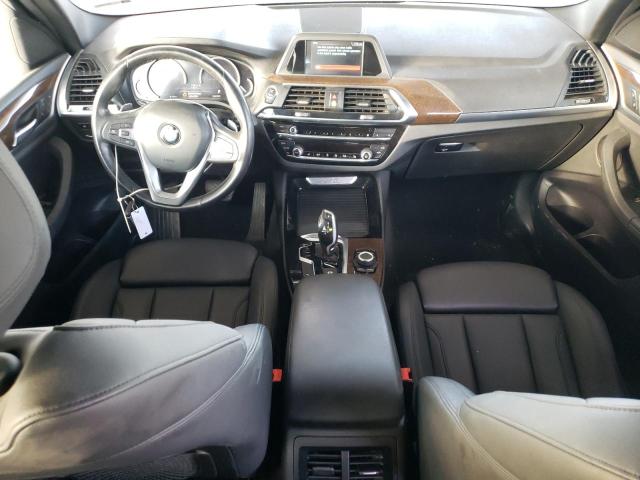 5UXTR7C52KLF33036 2019 BMW X3, photo no. 8