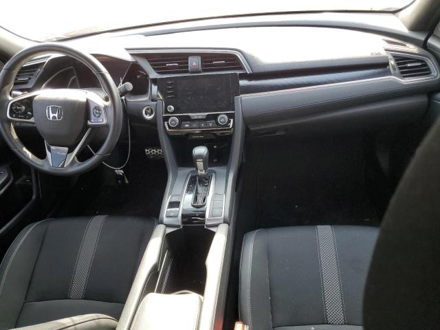 2HGFC2F80MH523418 Honda Civic Sport