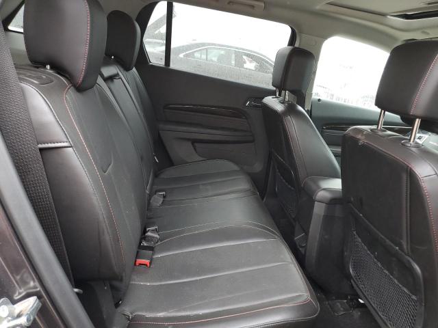2GKALUEK5F6413257 GMC Terrain Denali