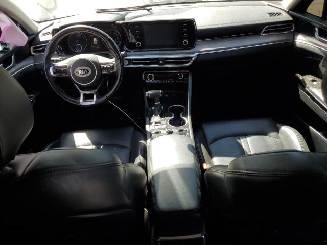 5XXG34J25MG023775 KIA K5 EX