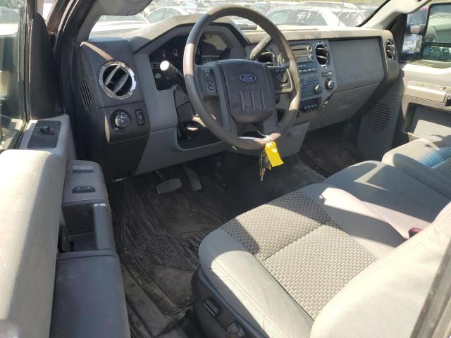 1FTBF2B67FEA95978 Ford F250 Super Duty