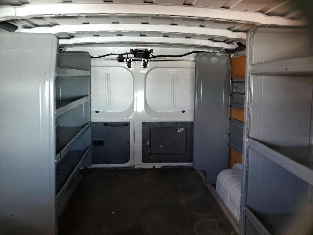 2016 NISSAN NV 1500 S - 1N6BF0KM5GN811603