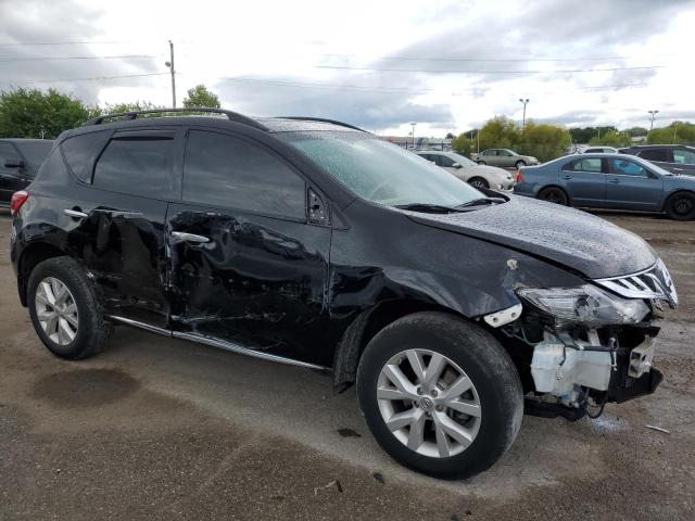 JN8AZ1MW6EW524700 Nissan MURANO S