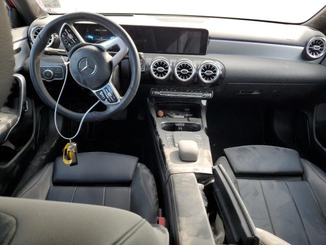 WDD3G4EB6KW020771 Mercedes-Benz A 220